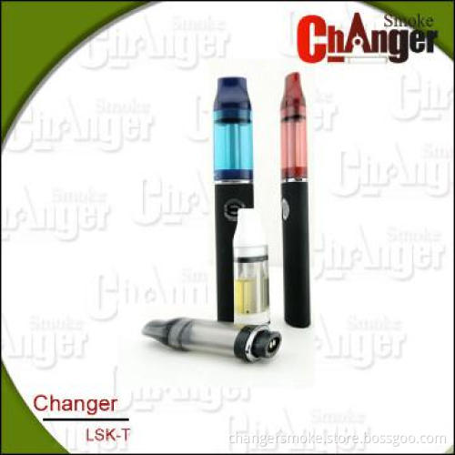 2013 Newest & Popular EGO Lsk/Elips/Oval E-Cigarette